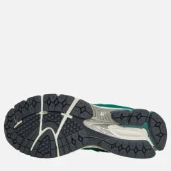 Clearance New Balance 2002 R Træningssko Mose Grøn