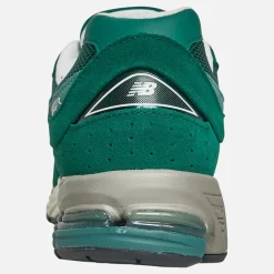 Clearance New Balance 2002 R Træningssko Mose Grøn