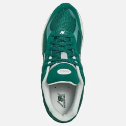 Clearance New Balance 2002 R Træningssko Mose Grøn
