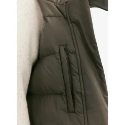 New Elvine Asha Jakke Dusk Olive til Kvinder
