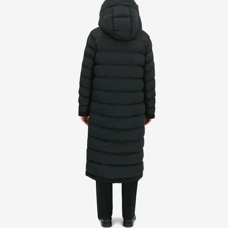 Outlet Elvine Asha Jakke Sort Kvinder