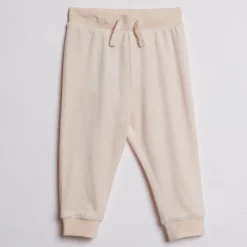 Clearance Juicy Couture Baby Piger Velour Træningsdragt Shell Bleg Lyserød