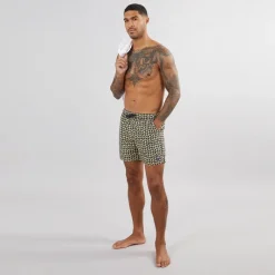 Clearance Ben Sherman Badebukser til Herre Assorteret Flerfarvet
