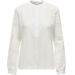 New Only Blouse Miriam Sky Dancer