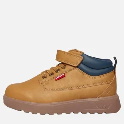 Discount Levi's Børn Arizona Støvler Camel 0138 Kamel