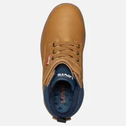 Discount Levi's Børn Arizona Støvler Camel 0138 Kamel