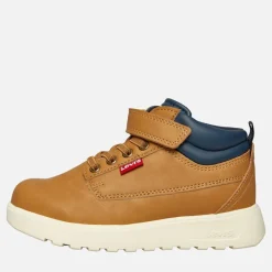 Hot Levi's Børn Arizona Støvler Camel 0138
