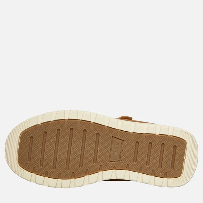 Hot Levi's Børn Arizona Støvler Camel 0138
