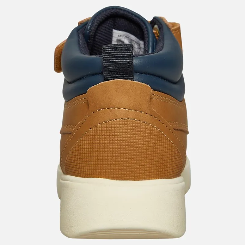 Hot Levi's Børn Arizona Støvler Camel 0138