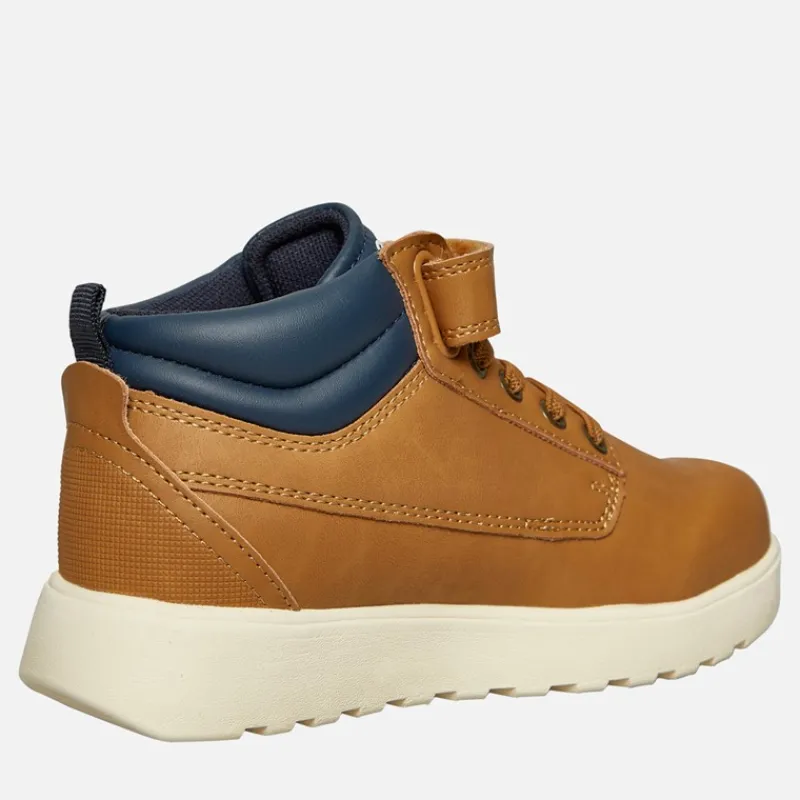 Hot Levi's Børn Arizona Støvler Camel 0138