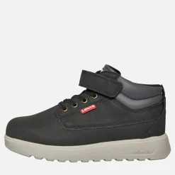 Best Levi's Børn Arizona Støvler 0003 Sort