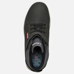 Best Levi's Børn Arizona Støvler 0003 Sort