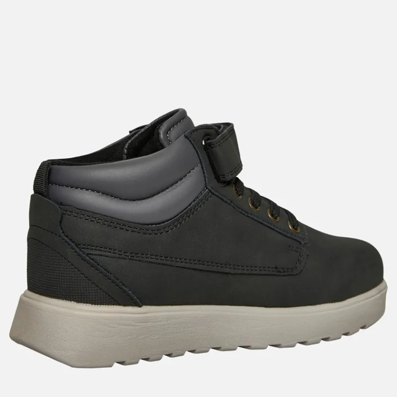 Best Levi's Børn Arizona Støvler 0003 Sort