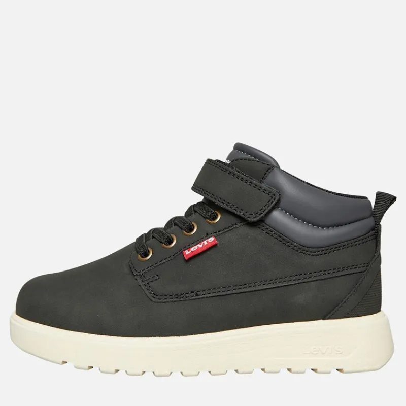 Levi's Børn Arizona Støvler 0003 Sort