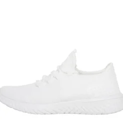 Clearance French Connection Børn Cloud Sneakers Hvid