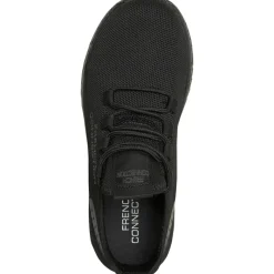 New French Connection Børn Cloud Sneakers Sort