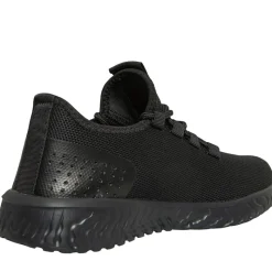 New French Connection Børn Cloud Sneakers Sort