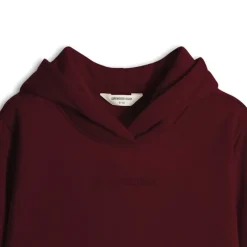 New Copenhagen Legacy Børn Hættetrøjer Bordeaux
