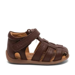 Discount Bisgaard Børn Infant Sandaler Brun