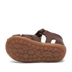 Discount Bisgaard Børn Infant Sandaler Brun
