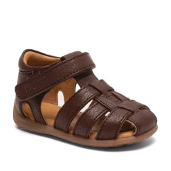 Discount Bisgaard Børn Infant Sandaler Brun