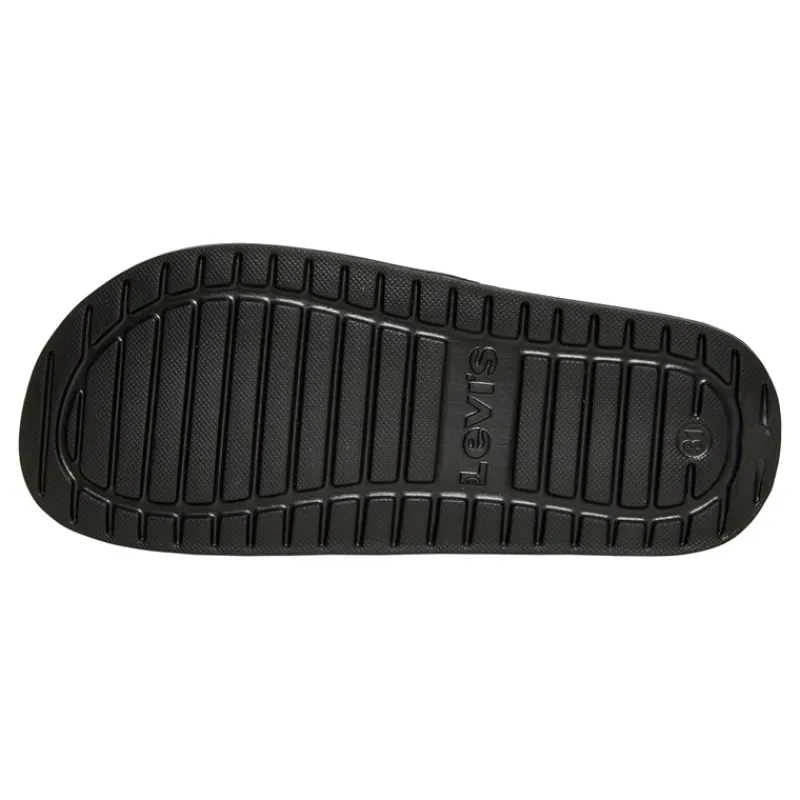 Online Levi's Børn June L Slider Sort