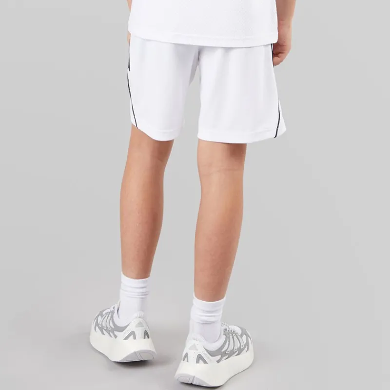New adidas Børn Junior Tiro 23 League Shorts /Sort Hvid