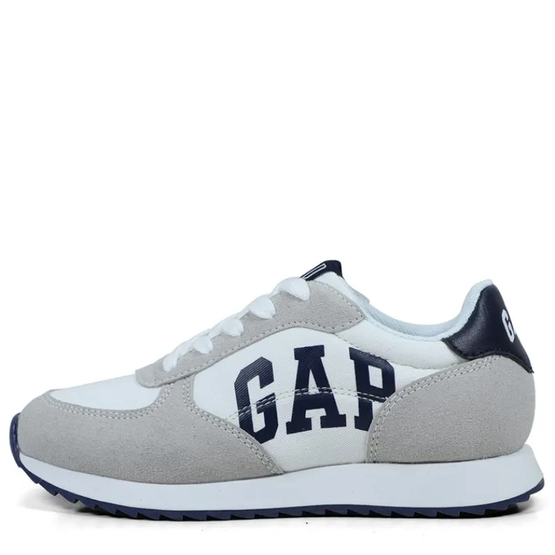 Best GAP Børn Nashville Sneakers Hvid