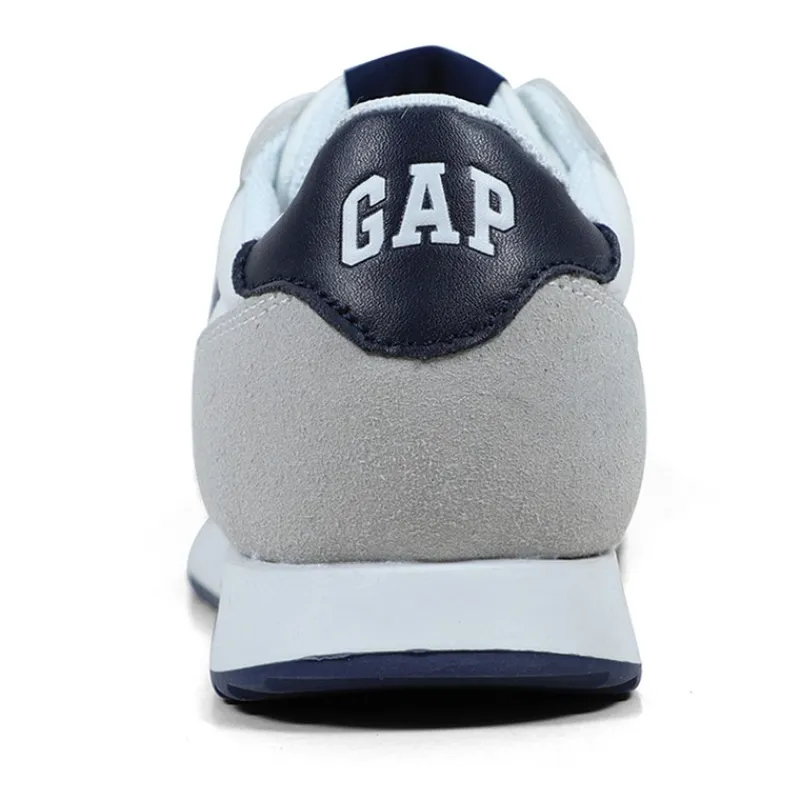Best GAP Børn Nashville Sneakers Hvid