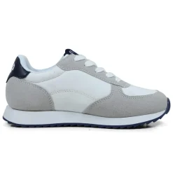 Best GAP Børn Nashville Sneakers Hvid