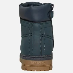 New Levi's Børn New Forrest Støvler Navy 0040