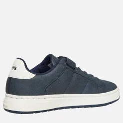 Outlet Levi's Børn Piper Sneakers Navy 0040 Marineblå