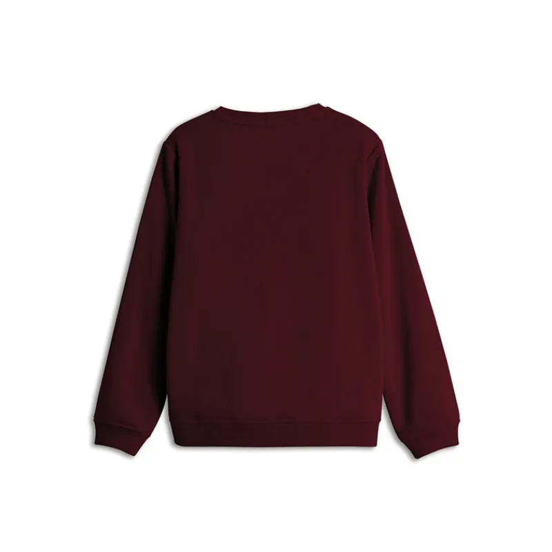 New Copenhagen Legacy Børn Sweatshirt Bordeaux