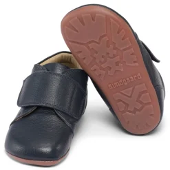 Hot Bundgaard Børn Tannu Sandaler Navy M