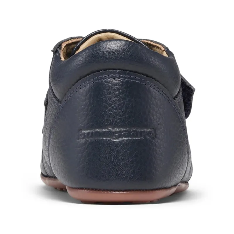 Hot Bundgaard Børn Tannu Sandaler Navy M