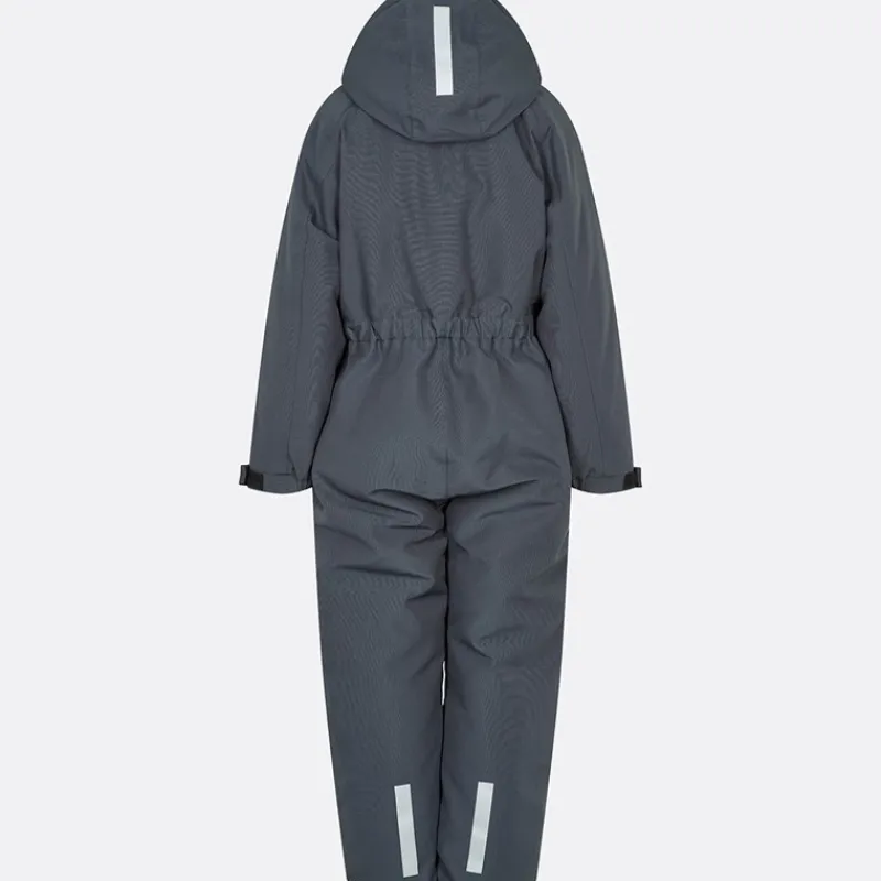 Sale True North Børn Vandtæt Overalls Oxford Snedragt Nattehimmel Blå