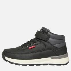 Sale Levi's Børne Ascot Støvler 0003 Sort