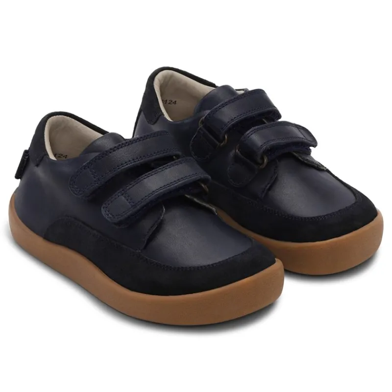 Discount Bundgaard Børne Blaze Tex Sko Navy VB