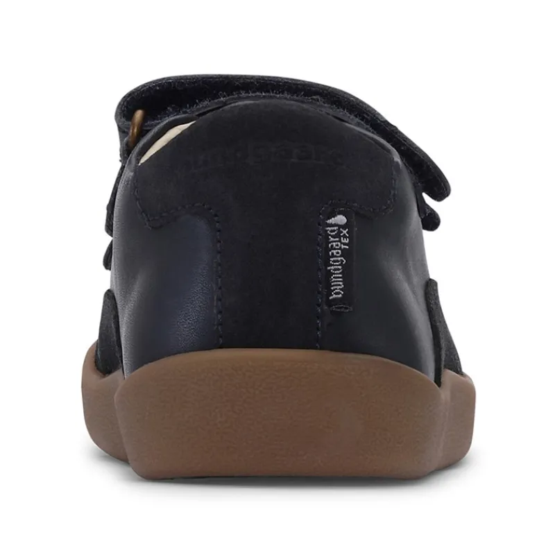 Discount Bundgaard Børne Blaze Tex Sko Navy VB