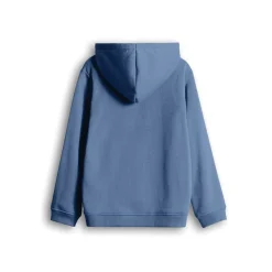 Discount Copenhagen Legacy Børne Hoodie Denim Melange Mellemblå