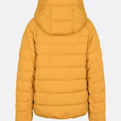 Sale True North Børne Jakke Sennep Gul