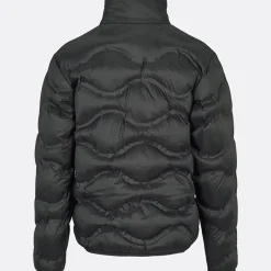 Discount True North Børne Jakke Sort