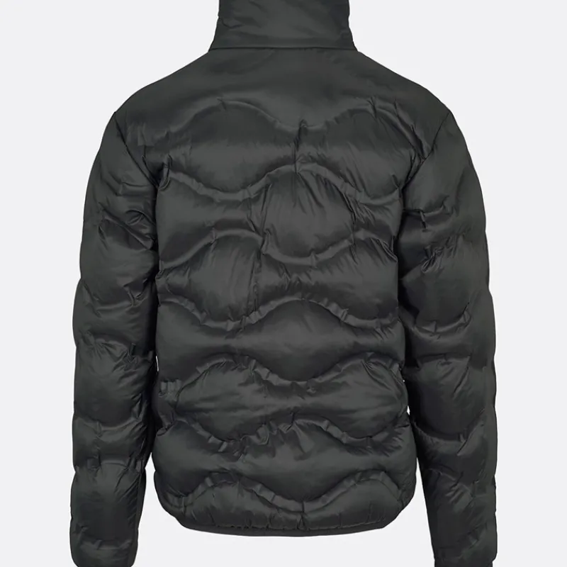 Discount True North Børne Jakke Sort