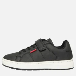 Online Levi's Børne Piper Sneakers 0003 Sort
