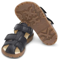Discount Bundgaard Børne Sandaler Tritu II Sort Ws