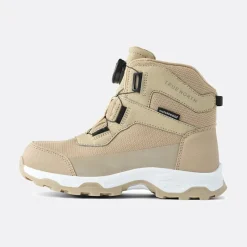 Sale True North Børne Snowstorm Sko Sand Light Sand