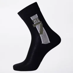 Hot CR7 Børne tre par sokker Multicolour
