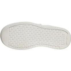 Best Levi's Børns nye Union Sneakers Hvid 0061