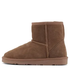 Clearance CPH Comfort Børns Sydney Lav Støvler brun Kastanje