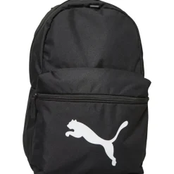 Sale Puma Catch Rygsække Sort